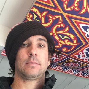 Meet your Posher, Jasper